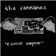 The Cannanes - Caveat Emptor